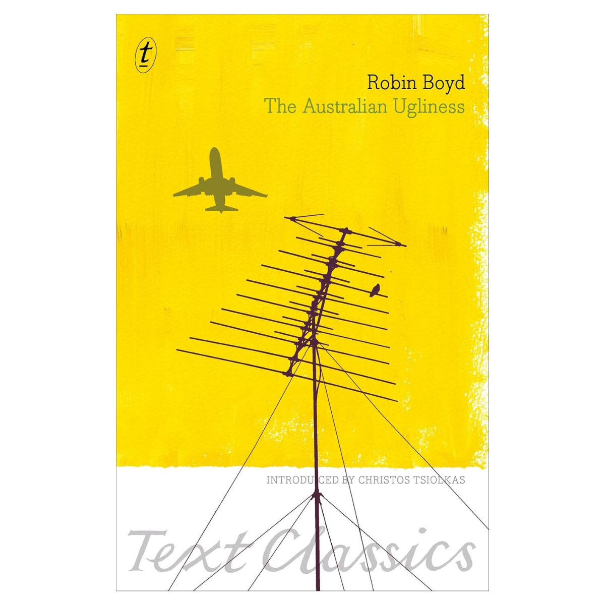 The Australian Ugliness