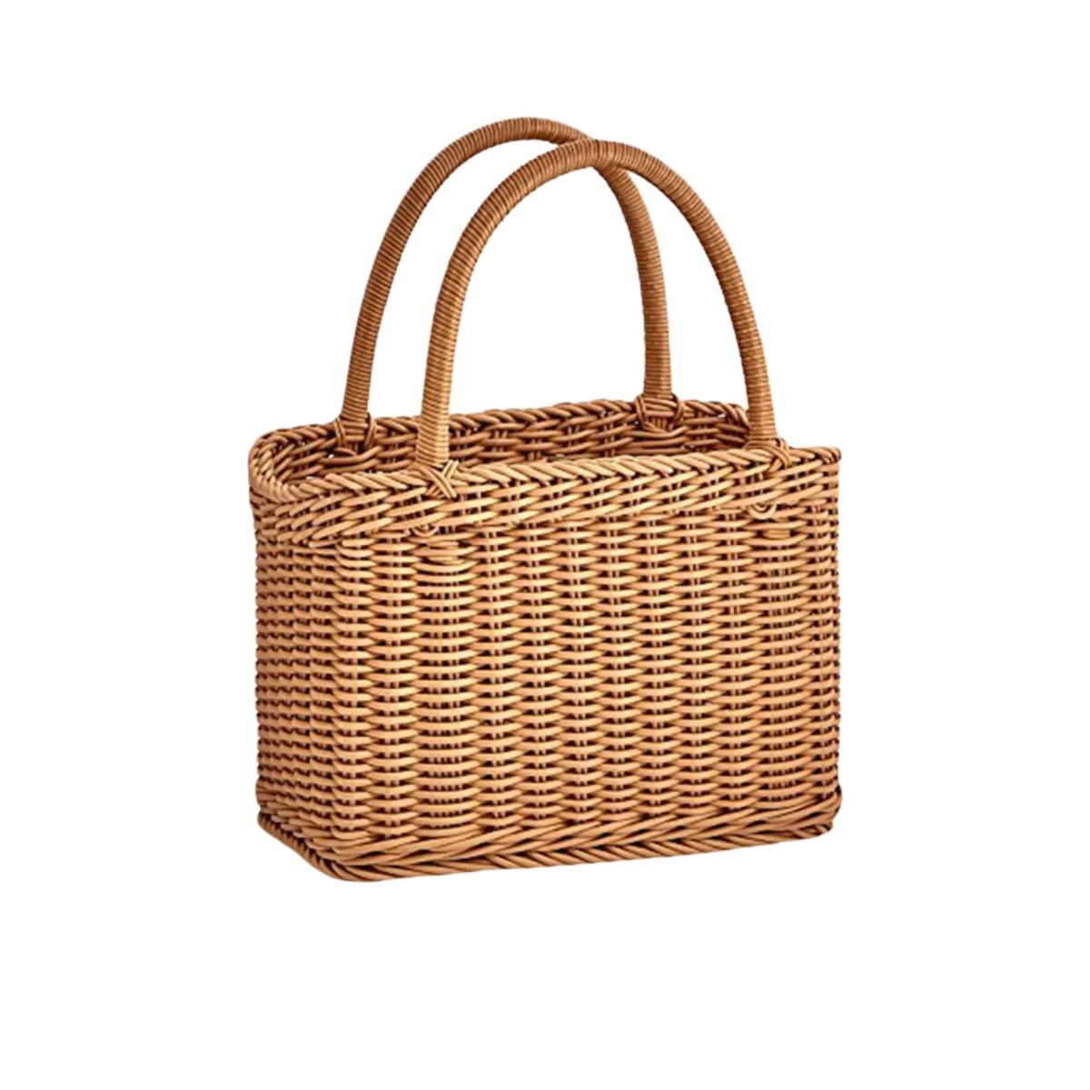 Cane basket