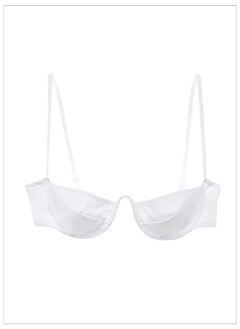ARAKS Ovsanna Bikini Top 