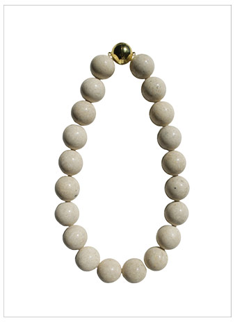 VERTIGO Riverstone Choker