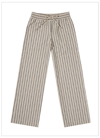 LA PEONY CLOTHING The Andrea Pant 