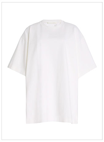 RÙADH The Holt Cotton T-Shirt