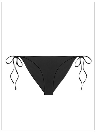 JADE SWIM Ties Bottom