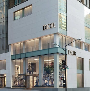 Dior NYC
