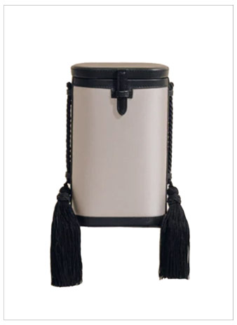 HUNTING SEASON The Cylinder Trunk 