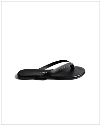 TKEES Boyfriend Flip Flop