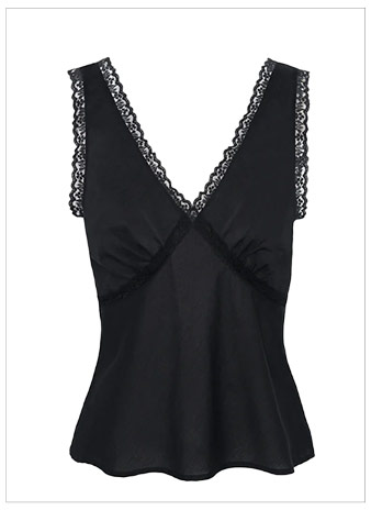 Cou Cou The Iris Tank