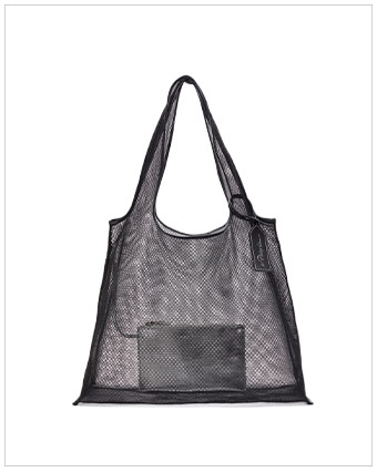 3.1 PHILLIP LIM Mesh Market Tote