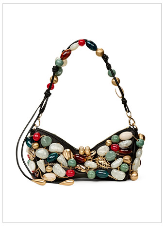  CULT GAIA Mercier Mini Shoulder Bag