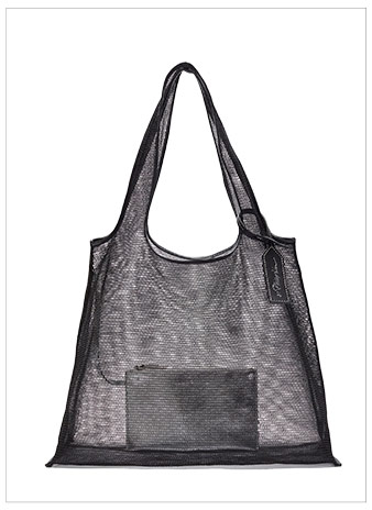 3.1 PHILLIP LIM Mesh Market Tote