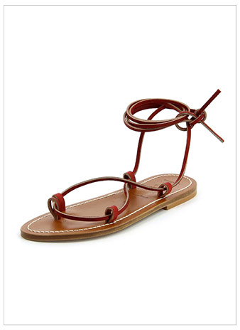 DÔEN Bikini Sandal