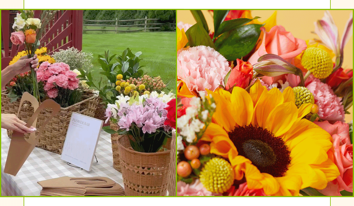 Images featuring the The Celebration Party Box