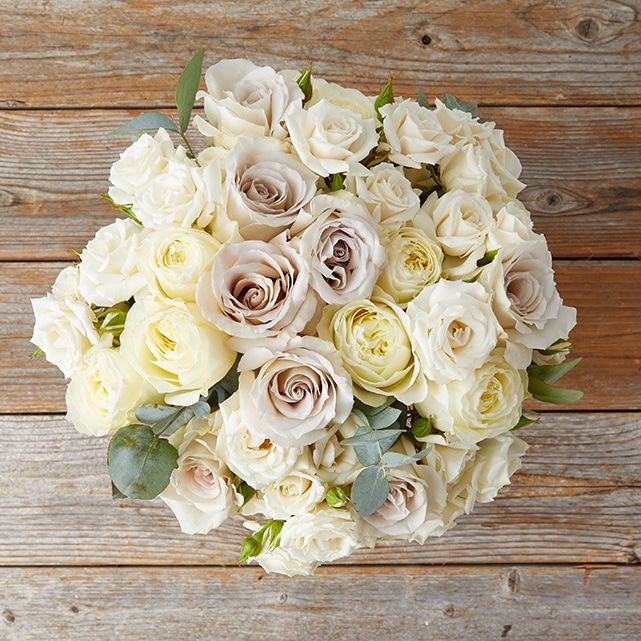Featured Bouq: French Linen