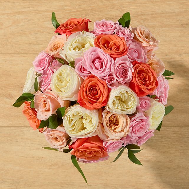 Featured Bouq: Love You Forever