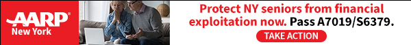 AARP New York