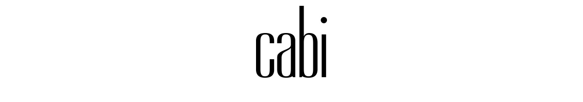 cabi