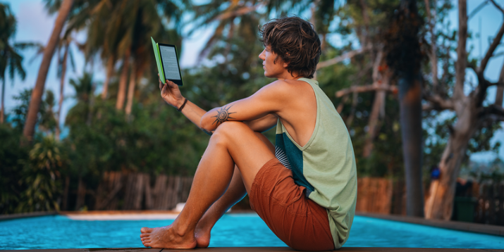 prime day kindle deals
