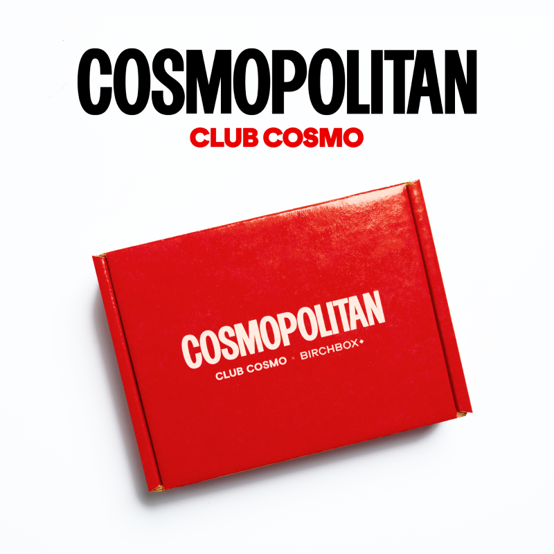 Club Cosmo x Birch Box