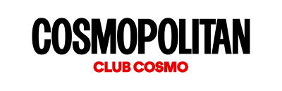 Cosmopolitan Club Cosmo logo