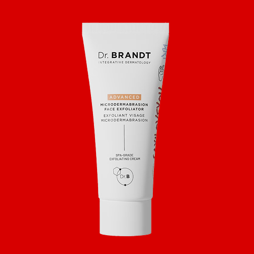 Dr. Brandt Advanced Microdermabrasion Renewing Face Exfoliator