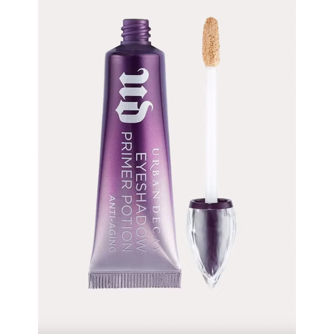 urban decay eyeshadow primer