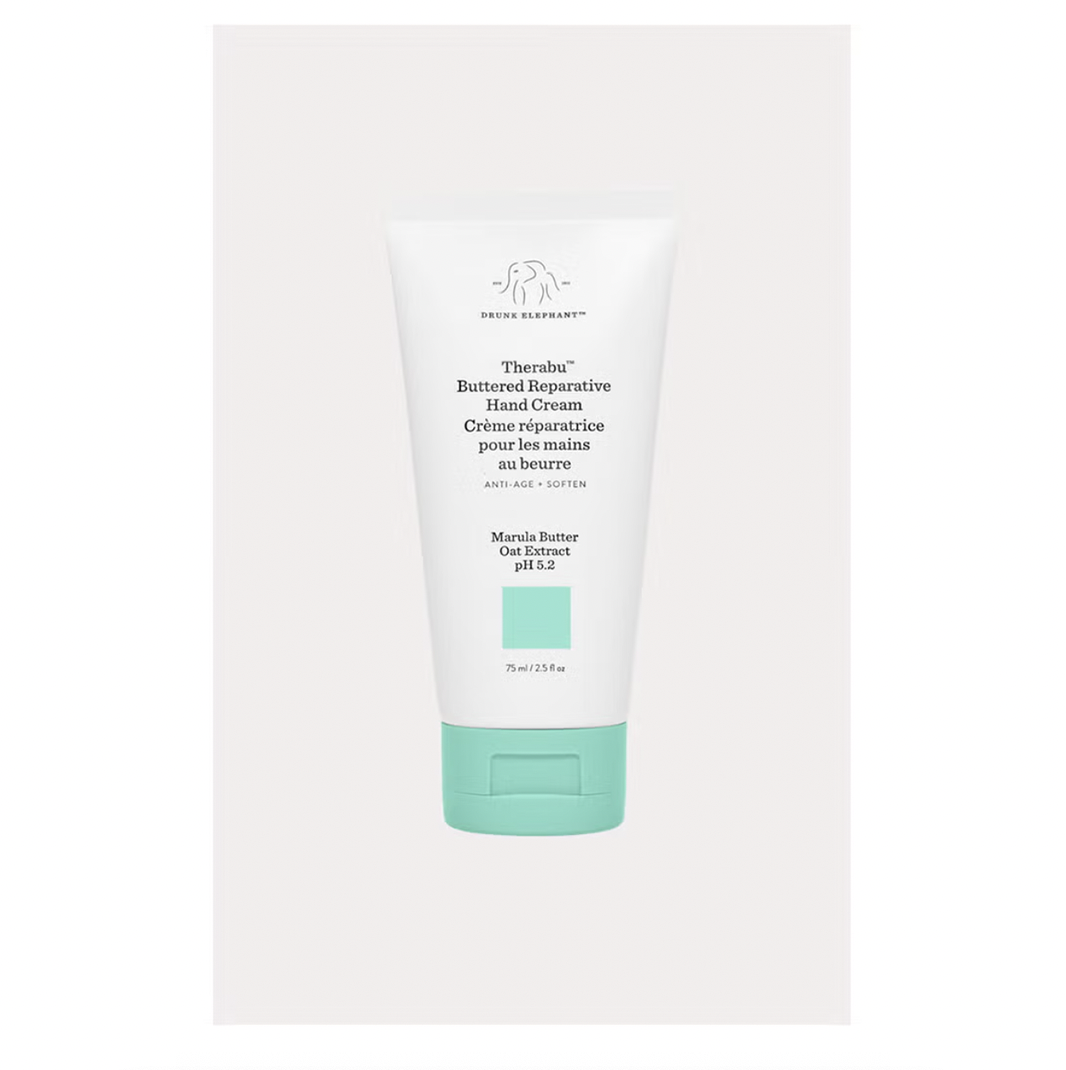 drunk elephant hand cream