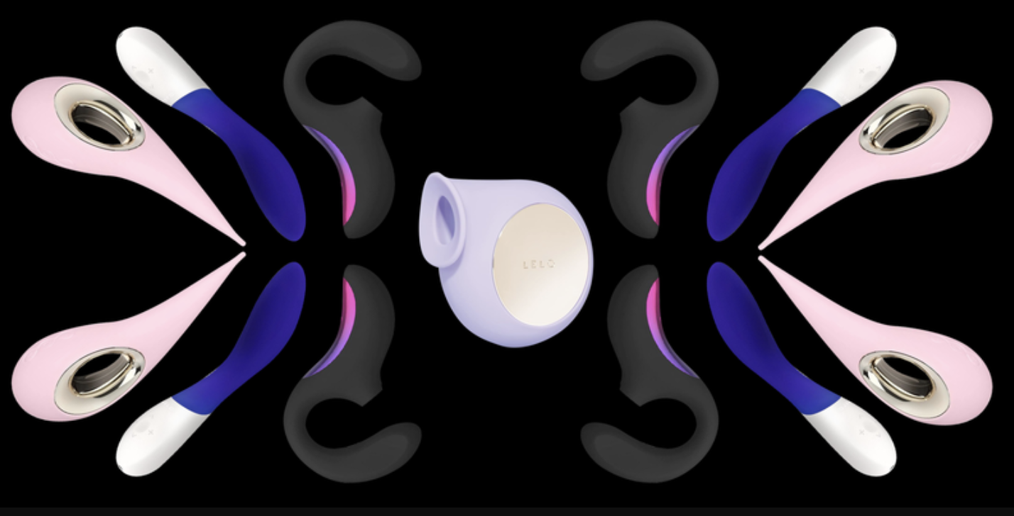 lelo vibrators