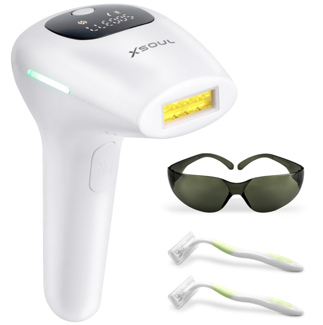 hair remover