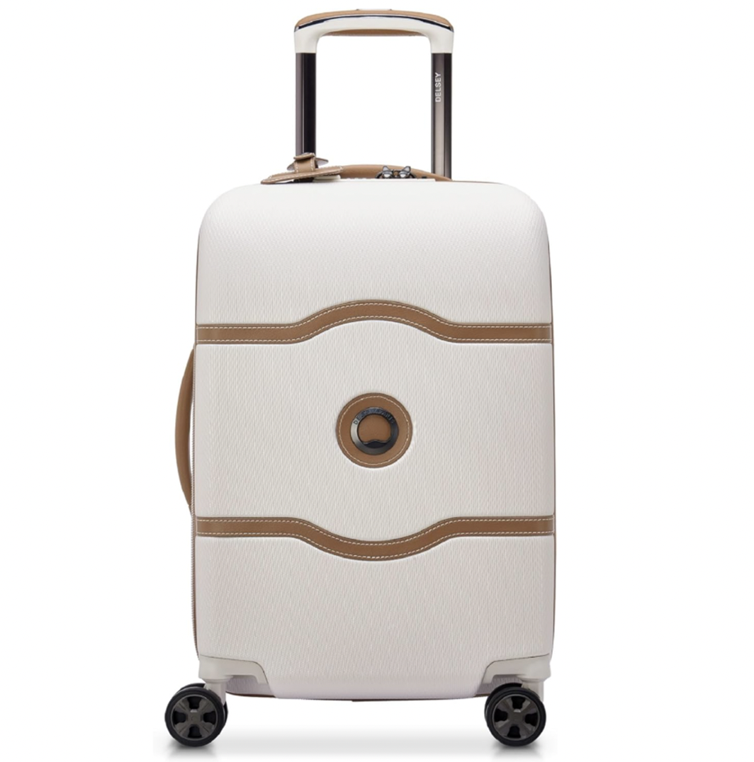 delsey luggage