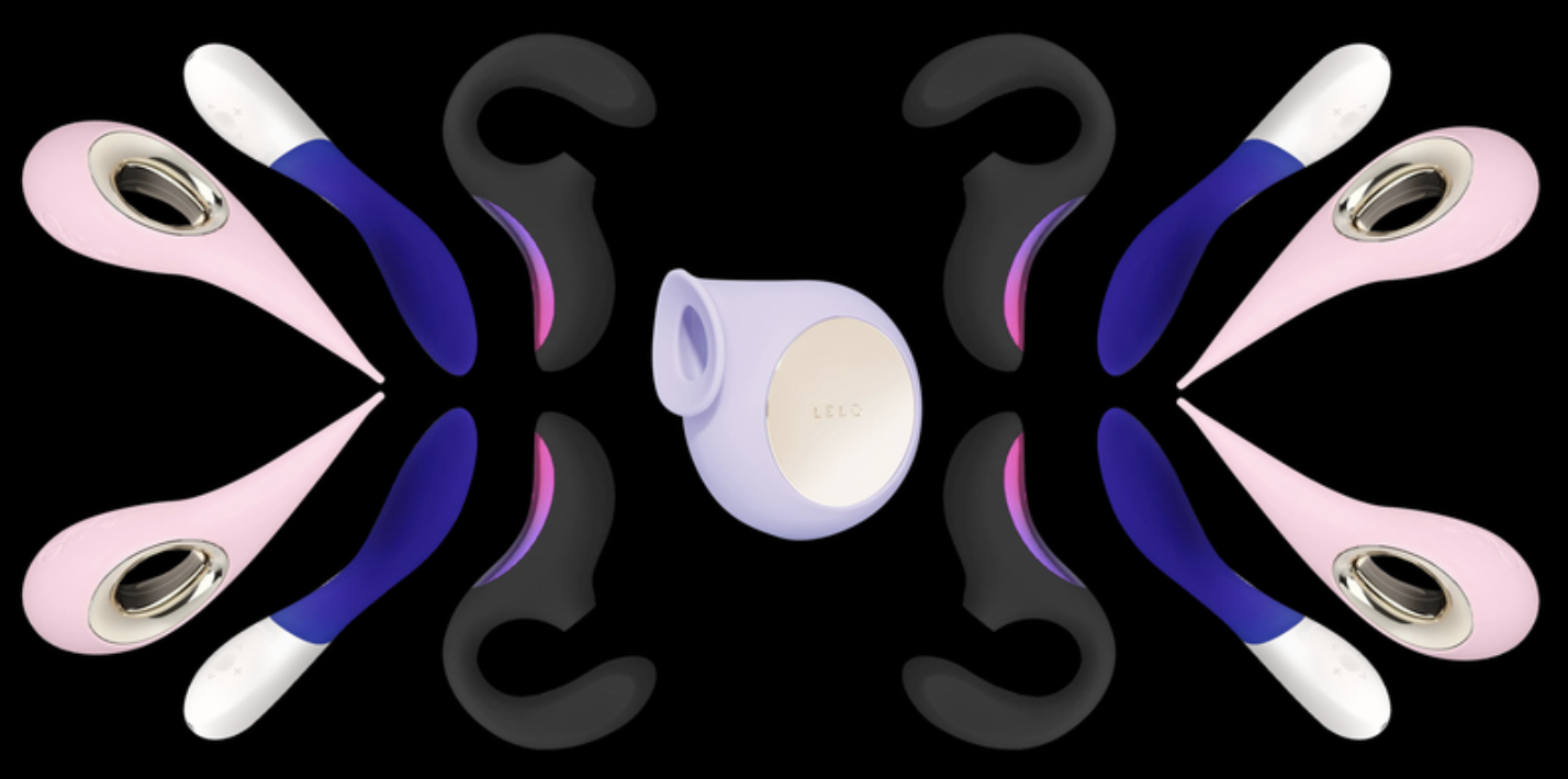 lelo vibrators