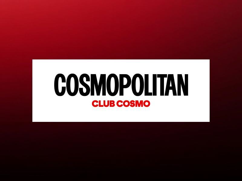Join Club Cosmo. Get exclusive bonus stories, unlimited access to cosmopolitan.com, and so much more!