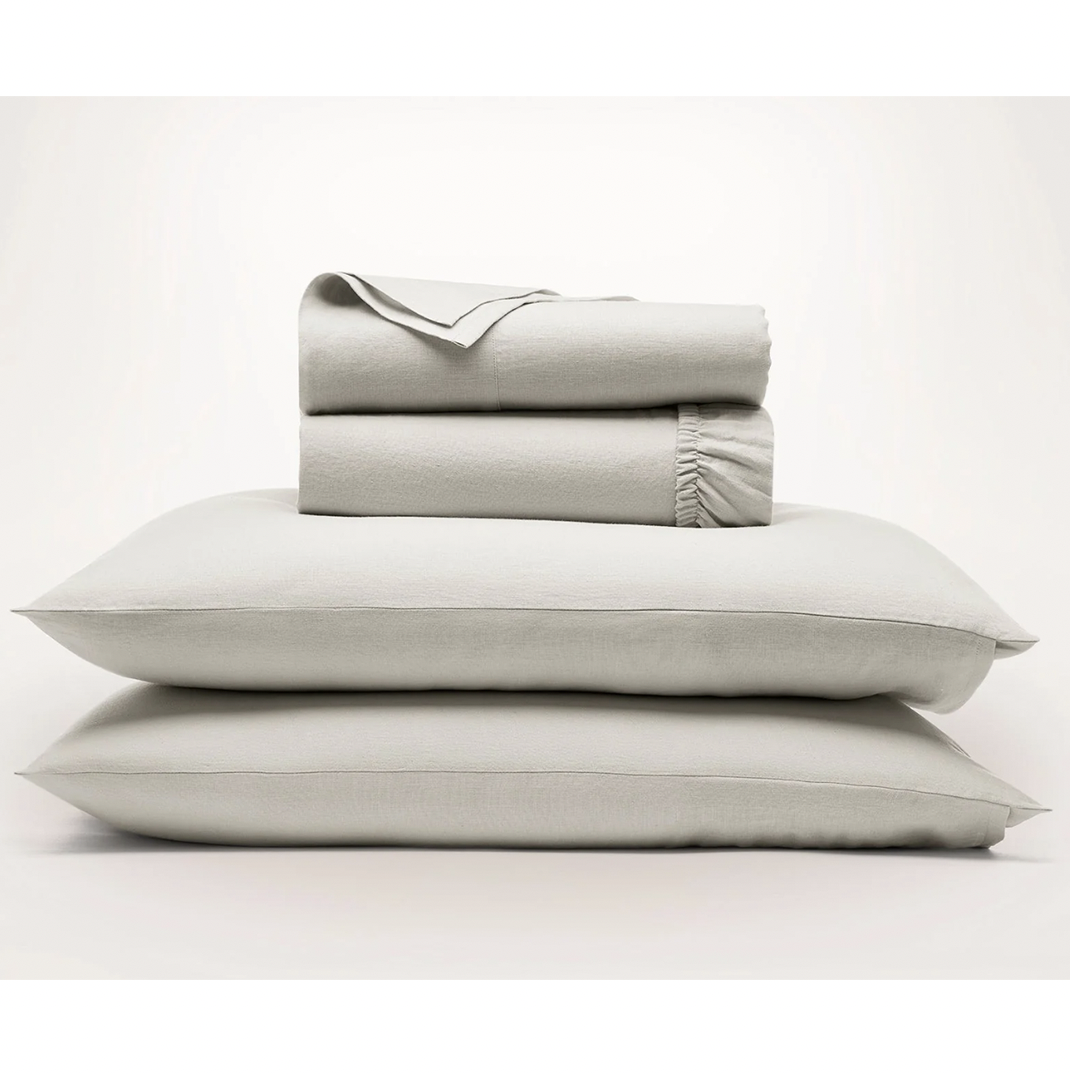 boll and branch linen sheets