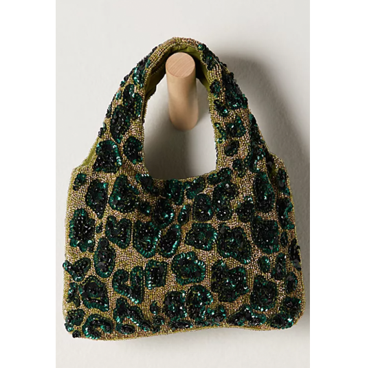 free people beaded bag