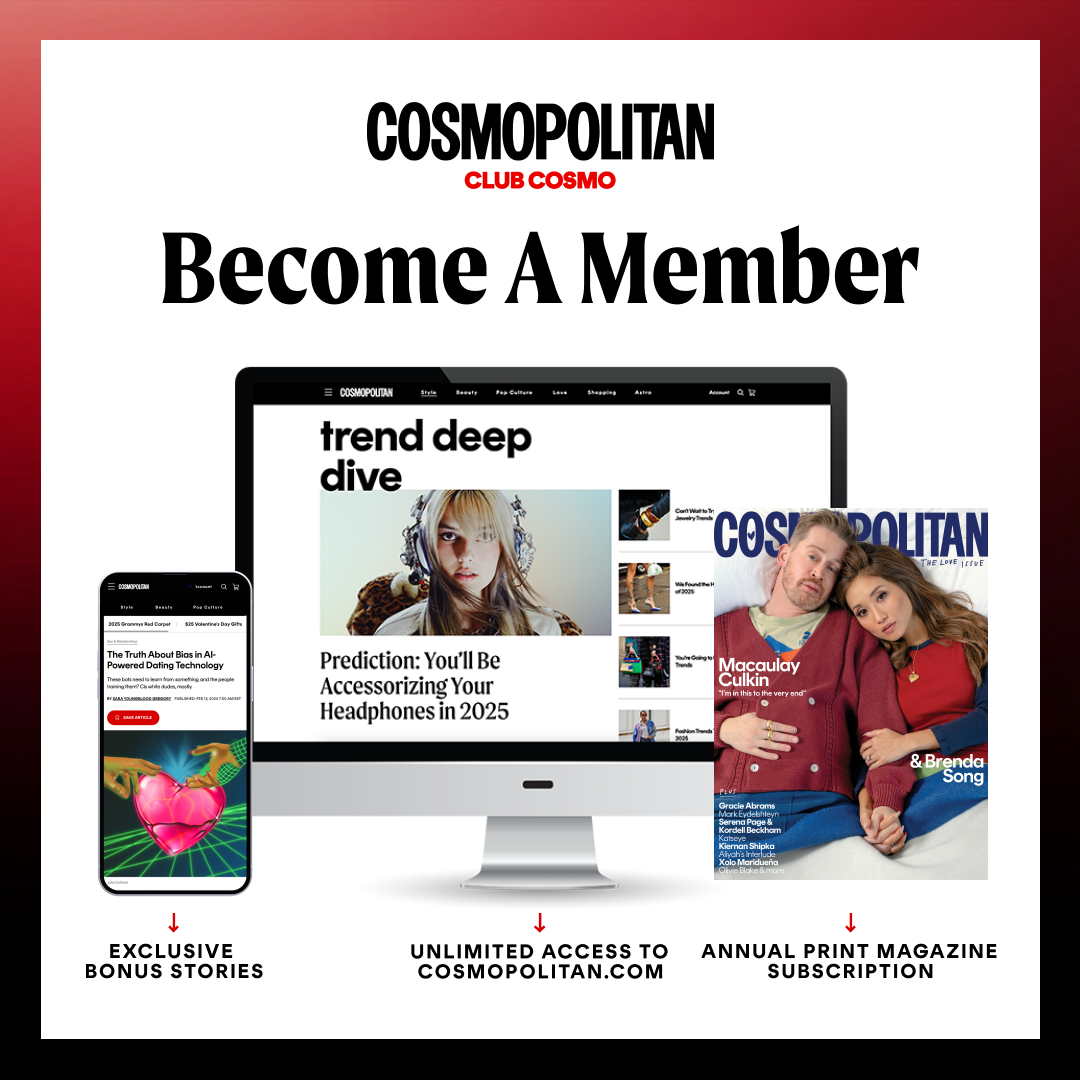 COS Membership