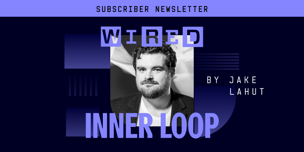 Inner Loop by Jake Lahut