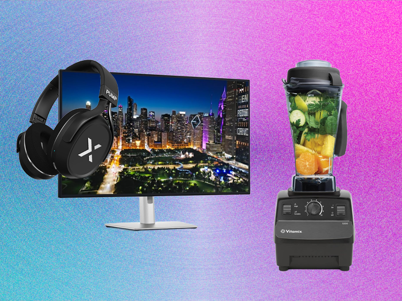 Shop WIRED's Amazon Storefront