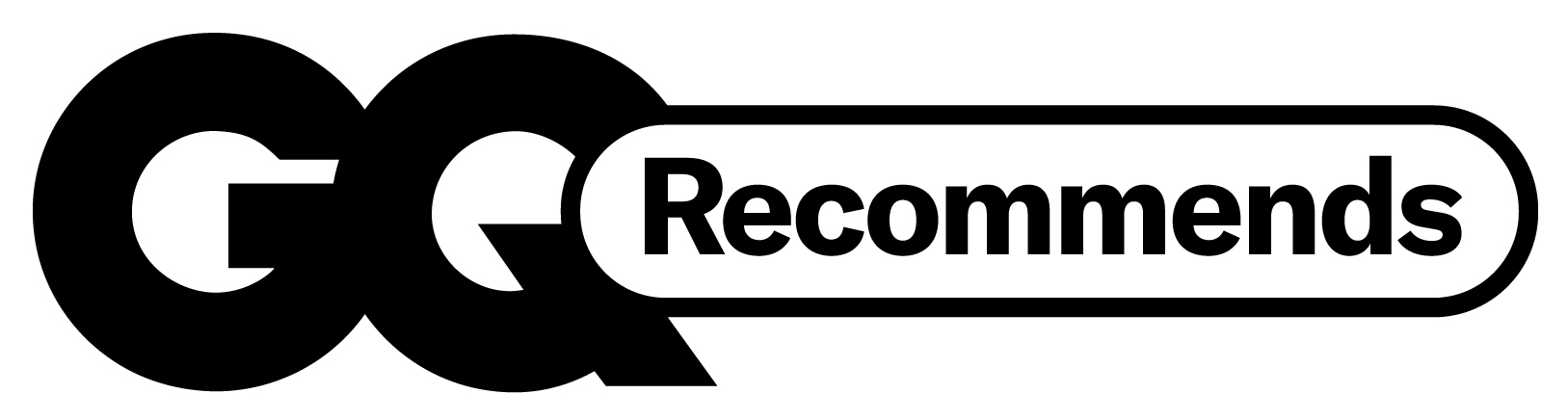 GQ Recommends Logo