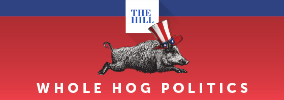The Hill and Pluribus News Present