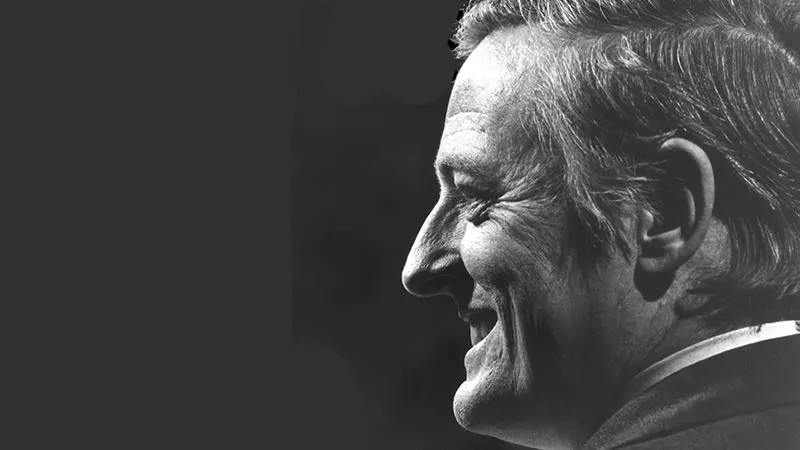 William F. Buckley Jr.