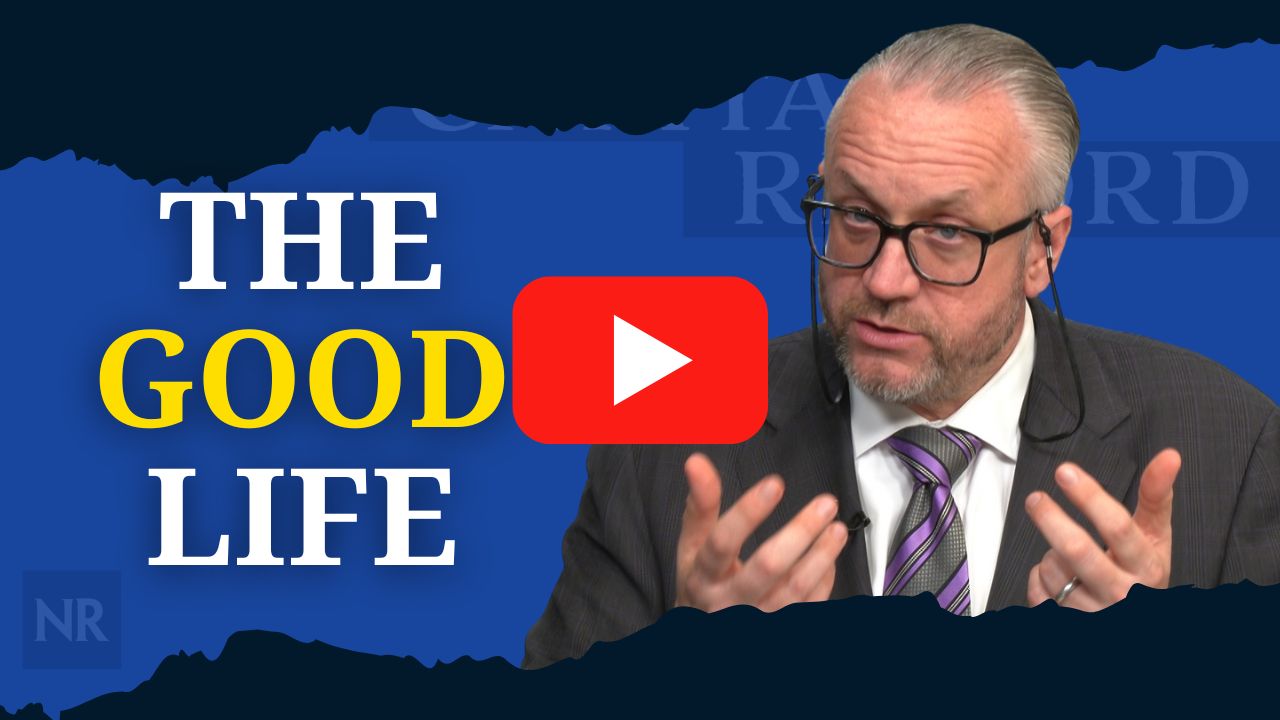 Defending Free Markets and Limited Government. Subscribe to Capital Record on Youtube.