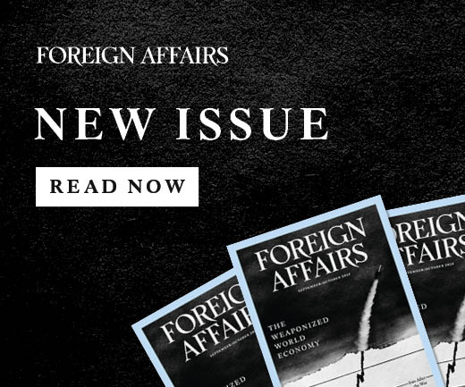 New Issue. Read Now