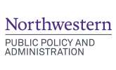 Logo of Northwestern University MPPA