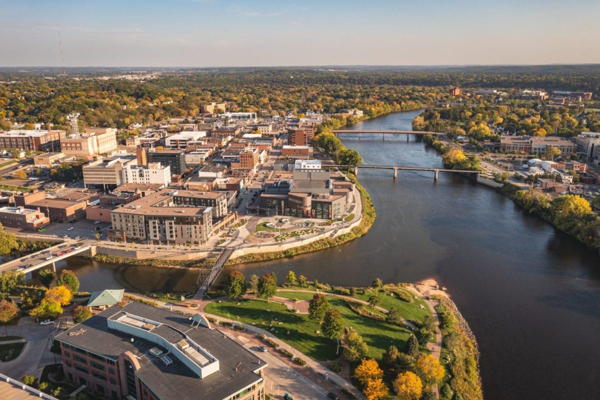GOOD NEWS IN WISCONSIN - Up North News