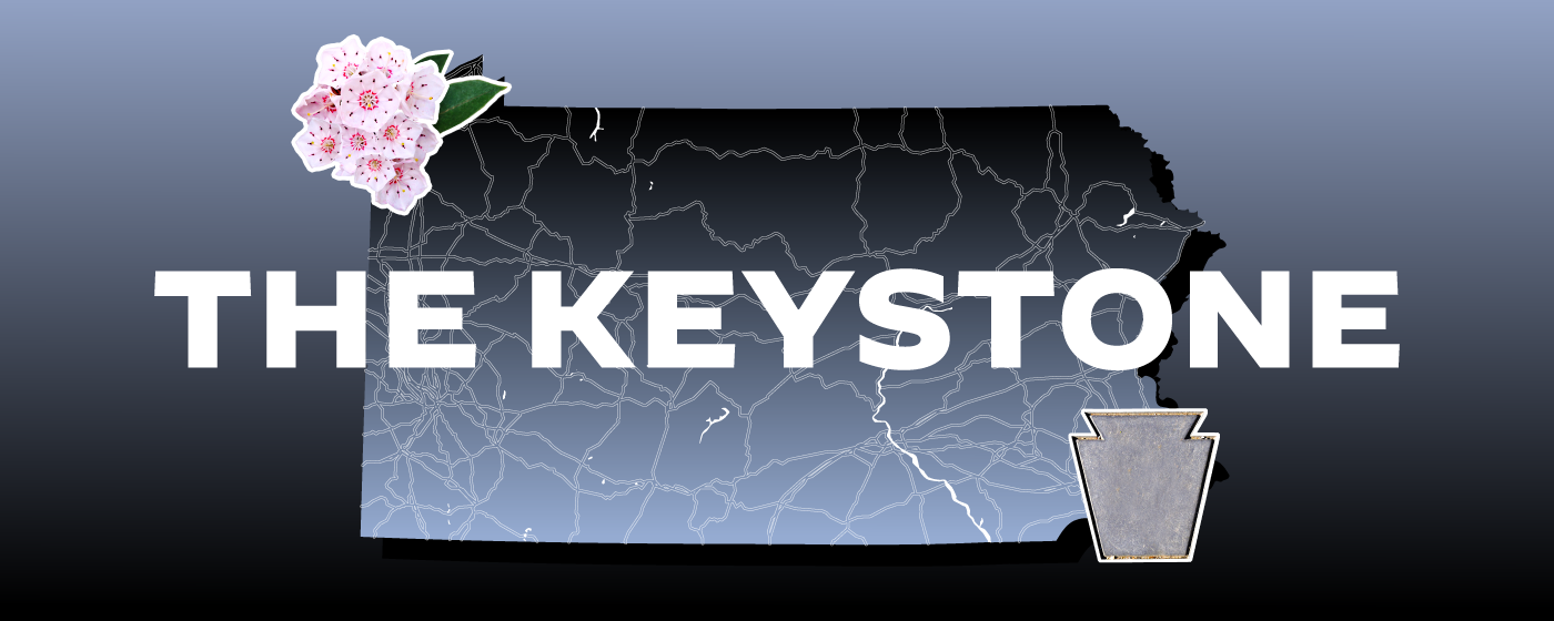 The Keystone Newsroom