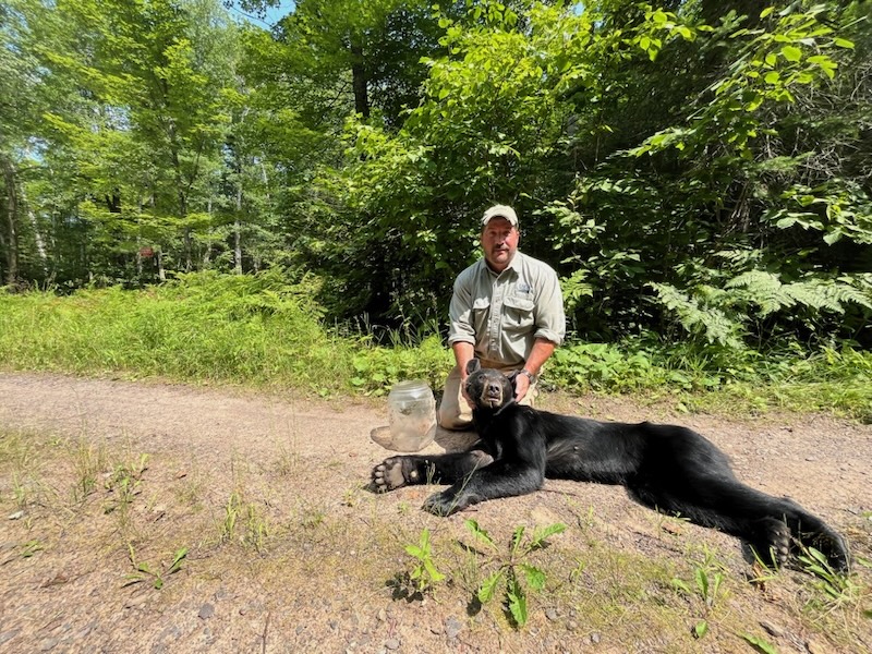GOOD NEWS IN WISCONSIN - Up North News