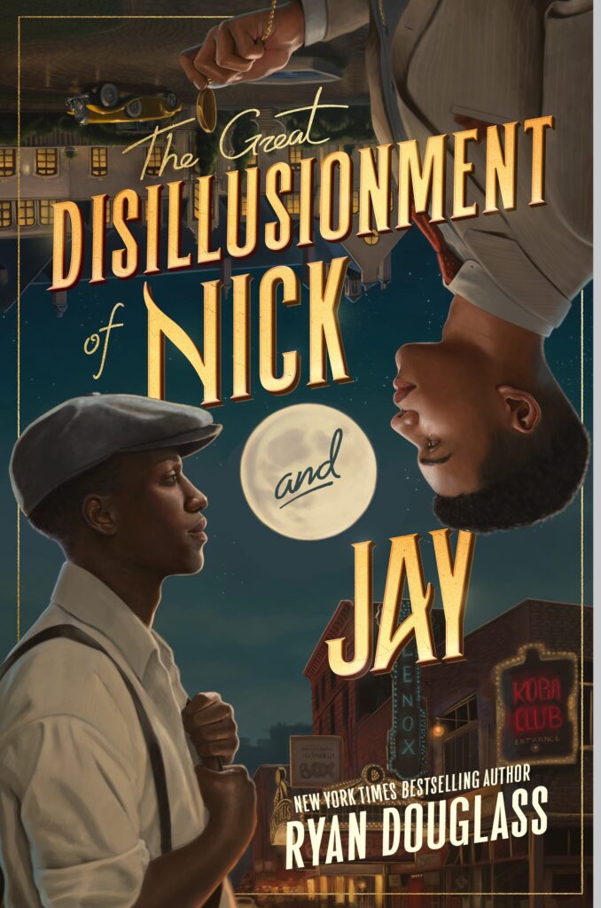 The Great Disillusionment of Nick and Jay