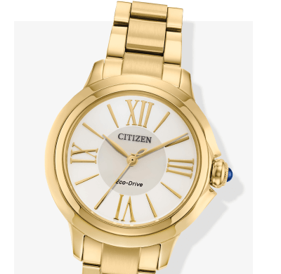 Citizen L Ceci Women's Watch EM1162-52A