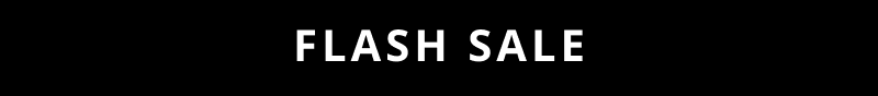 Flash Sale