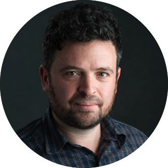 Avi Asher-Schapiro