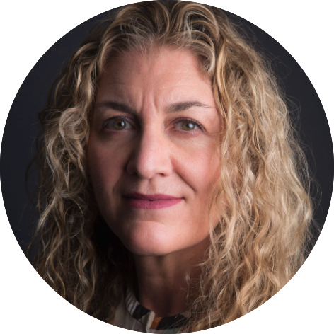 Tracy Weber